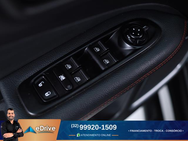 FIAT TORO ULTRA 2.0 16V 4X4 TB DIESEL AUT. 2023