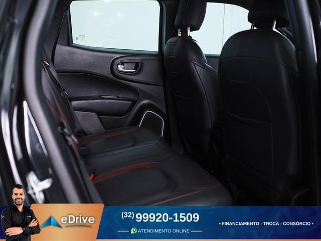 FIAT TORO ULTRA 2.0 16V 4X4 TB DIESEL AUT. 2023