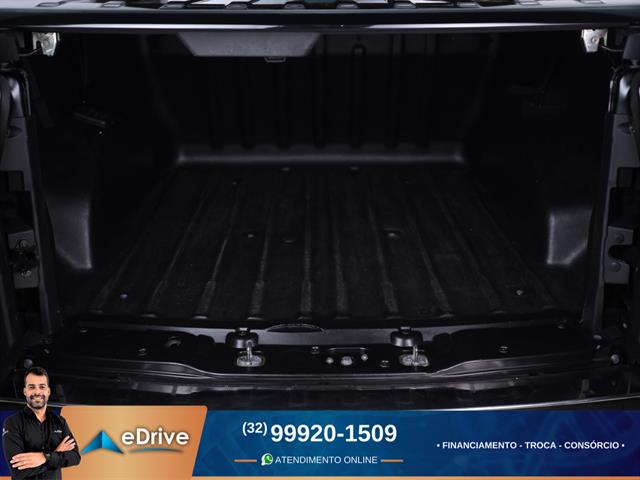 FIAT TORO ULTRA 2.0 16V 4X4 TB DIESEL AUT. 2023
