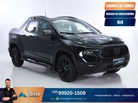 FIAT TORO ULTRA 2.0 16V 4X4 TB DIESEL AUT. 2023/2023