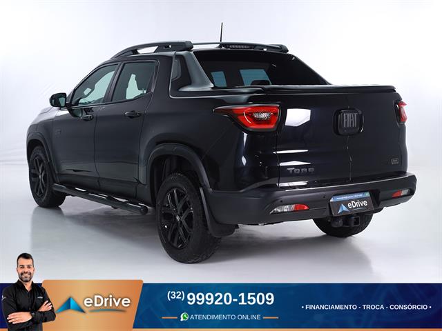 FIAT TORO ULTRA 2.0 16V 4X4 TB DIESEL AUT. 2023