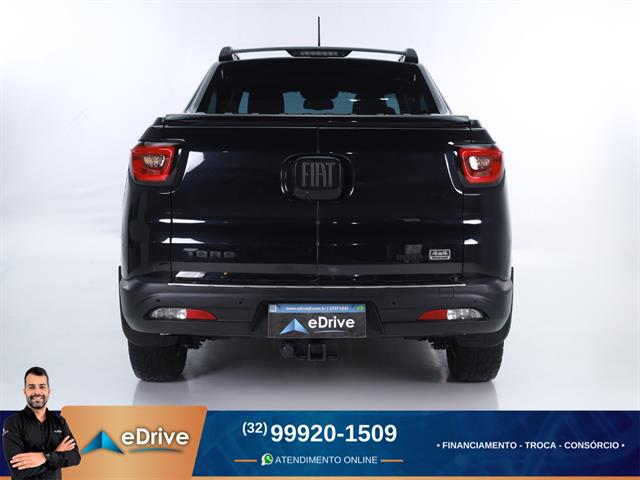 FIAT TORO ULTRA 2.0 16V 4X4 TB DIESEL AUT. 2023