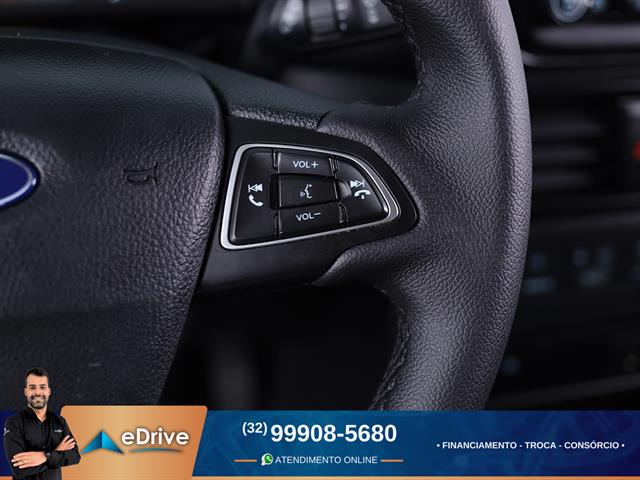 FORD EcoSport SE 1.5 12V FLEX 5P MEC. 2020