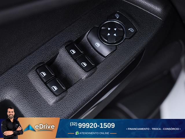 FORD ECOSPORT SE 1.5 12V FLEX 5P MEC. 2020
