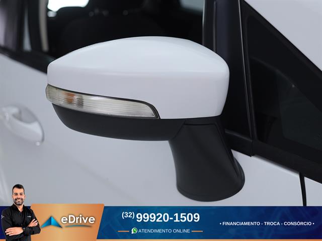 FORD ECOSPORT SE 1.5 12V FLEX 5P MEC. 2020