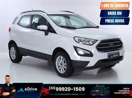FORD ECOSPORT SE 1.5 12V FLEX 5P MEC. 2019/2020