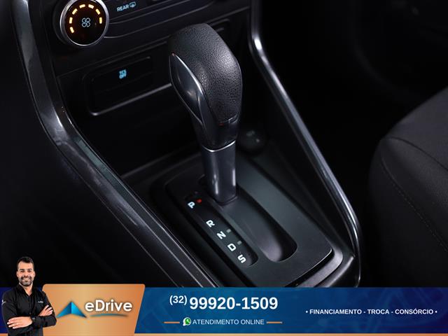 FORD ECOSPORT SE DIRECT 1.5 FLEX 5P AUT. 2020