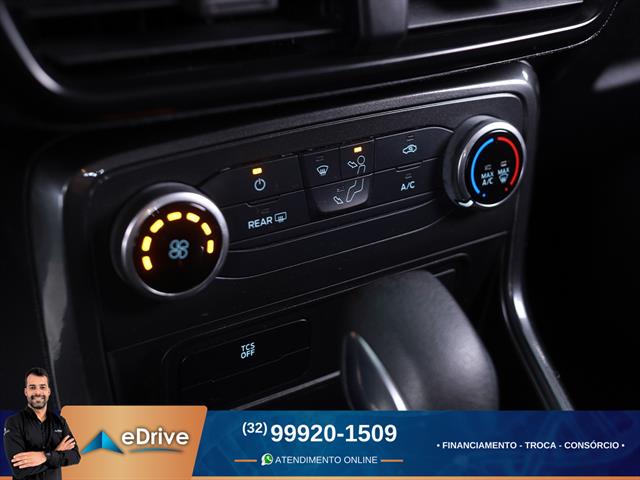 FORD ECOSPORT SE DIRECT 1.5 FLEX 5P AUT. 2020