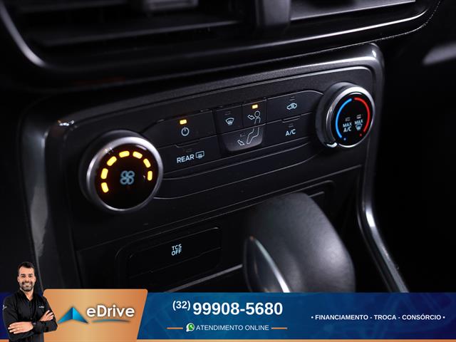FORD ECOSPORT SE DIRECT 1.5 FLEX 5P AUT. 2020