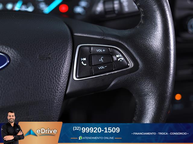 FORD ECOSPORT SE DIRECT 1.5 FLEX 5P AUT. 2020