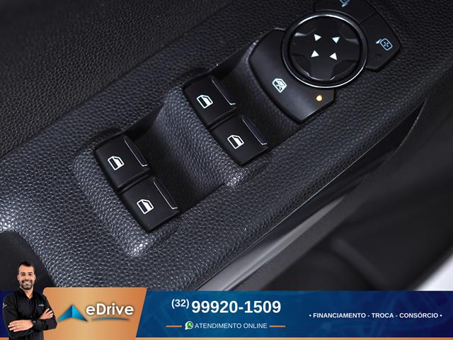 FORD ECOSPORT SE DIRECT 1.5 FLEX 5P AUT. 2020