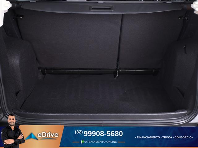 FORD ECOSPORT SE DIRECT 1.5 FLEX 5P AUT. 2020