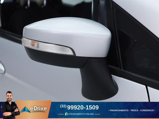 FORD ECOSPORT SE DIRECT 1.5 FLEX 5P AUT. 2020