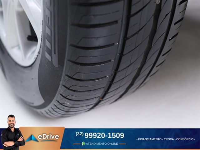 FORD ECOSPORT SE DIRECT 1.5 FLEX 5P AUT. 2020