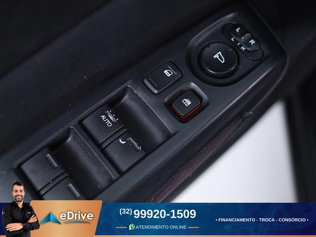 HONDA CITY SEDAN LX 1.5 FLEX 16V 4P AUT. 2013