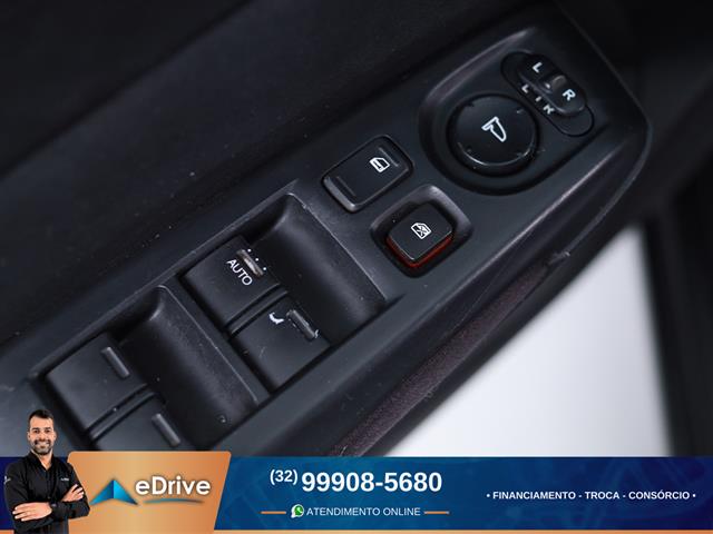 HONDA CITY SEDAN LX 1.5 FLEX 16V 4P AUT. 2013