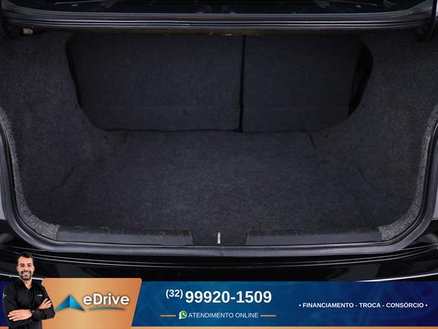 HONDA CITY SEDAN LX 1.5 FLEX 16V 4P AUT. 2013