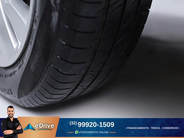 HONDA CITY SEDAN LX 1.5 FLEX 16V 4P AUT. 2013