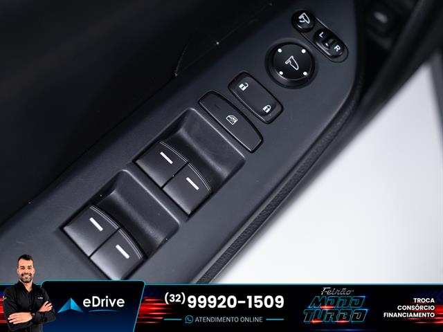 HONDA CIVIC SEDAN EXL 2.0 FLEX 16V AUT.4P 2018