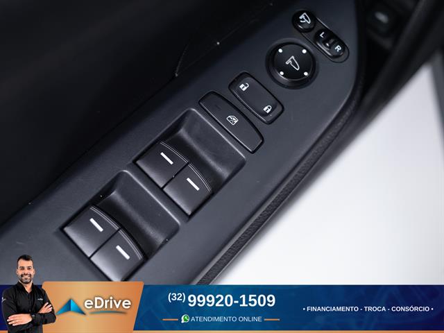 HONDA CIVIC SEDAN EXL 2.0 FLEX 16V AUT.4P 2018