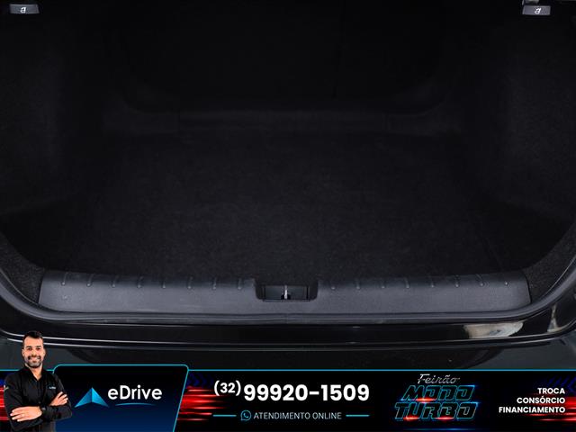 HONDA CIVIC SEDAN EXL 2.0 FLEX 16V AUT.4P 2018