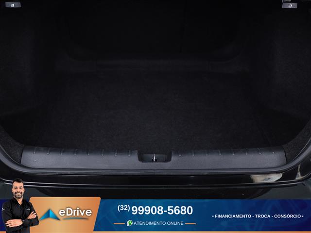 HONDA CIVIC SEDAN EXL 2.0 FLEX 16V AUT.4P 2018