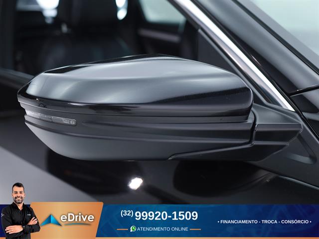 HONDA CIVIC SEDAN EXL 2.0 FLEX 16V AUT.4P 2018