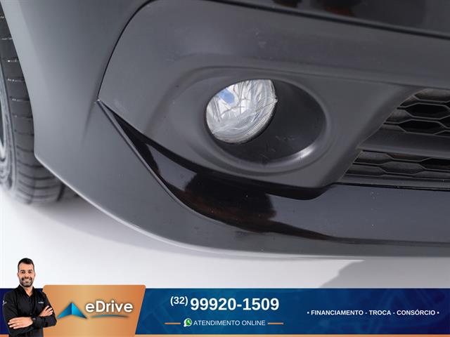 HONDA CIVIC SEDAN EXL 2.0 FLEX 16V AUT.4P 2018