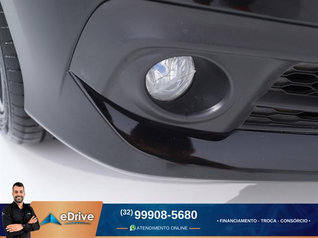 HONDA CIVIC SEDAN EXL 2.0 FLEX 16V AUT.4P 2018