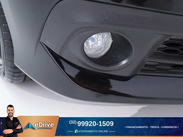 HONDA CIVIC SEDAN EXL 2.0 FLEX 16V AUT.4P 2018