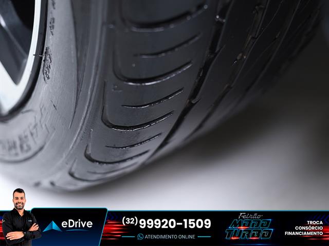 HONDA CIVIC SEDAN EXL 2.0 FLEX 16V AUT.4P 2018