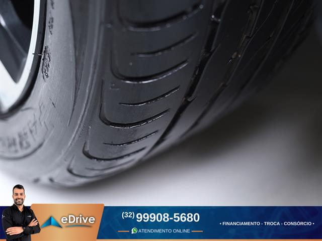 HONDA Civic SEDAN EXL 2.0 FLEX 16V AUT.4P 2018