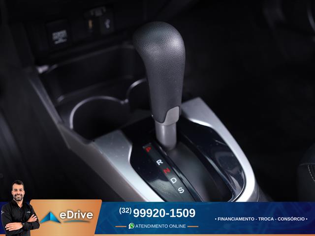 HONDA FIT EXL 1.5 FLEX/FLEXONE 16V 5P AUT 2018