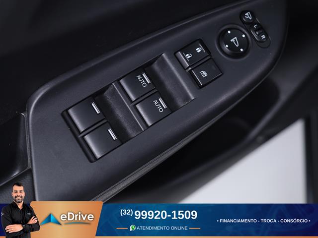 HONDA FIT EXL 1.5 FLEX/FLEXONE 16V 5P AUT 2018