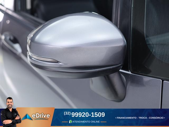 HONDA FIT EXL 1.5 FLEX/FLEXONE 16V 5P AUT 2018