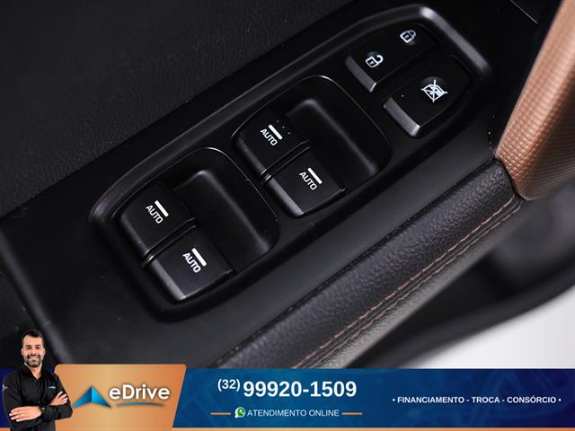 HYUNDAI CRETA PRESTIGE 2.0 16V FLEX AUT. 2019