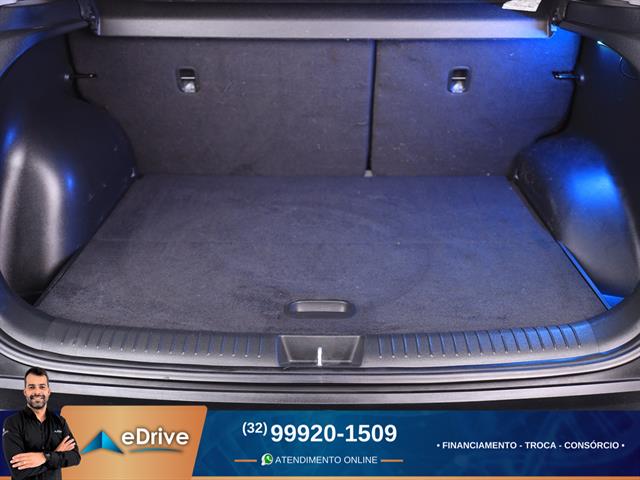 HYUNDAI CRETA PRESTIGE 2.0 16V FLEX AUT. 2019