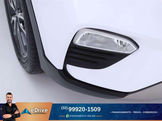 HYUNDAI CRETA PRESTIGE 2.0 16V FLEX AUT. 2019