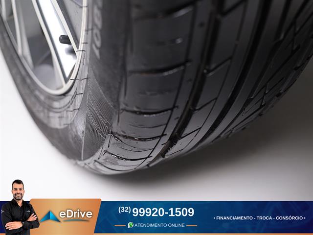 HYUNDAI CRETA PRESTIGE 2.0 16V FLEX AUT. 2019