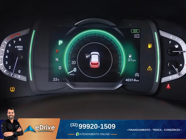 HYUNDAI CRETA ULTIMATE 2.0 16V FLEX AUT. 2022