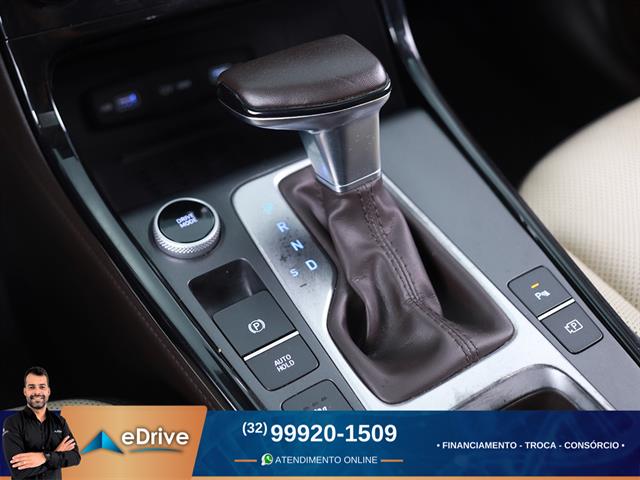 HYUNDAI CRETA ULTIMATE 2.0 16V FLEX AUT. 2022