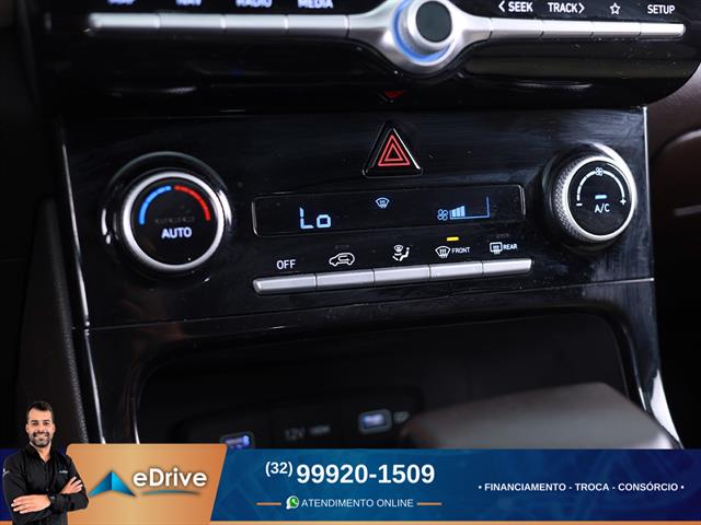 HYUNDAI CRETA ULTIMATE 2.0 16V FLEX AUT. 2022