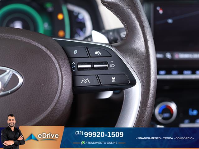 HYUNDAI CRETA ULTIMATE 2.0 16V FLEX AUT. 2022