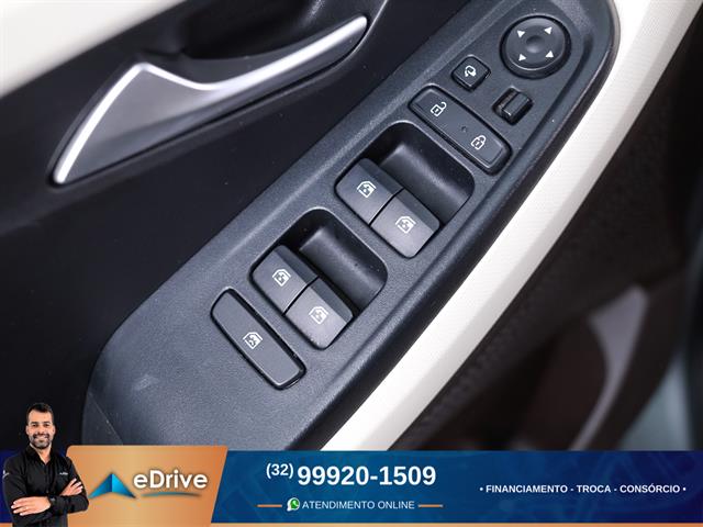 HYUNDAI CRETA ULTIMATE 2.0 16V FLEX AUT. 2022