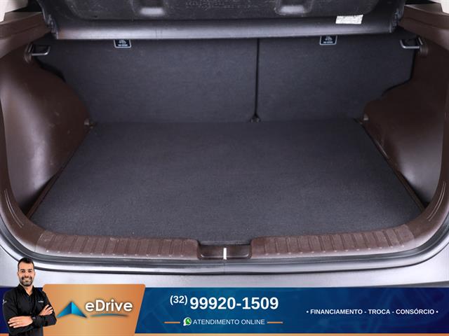 HYUNDAI CRETA ULTIMATE 2.0 16V FLEX AUT. 2022