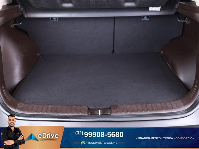 HYUNDAI Creta ULTIMATE 2.0 16V FLEX AUT. 2022