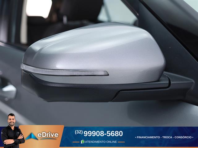 HYUNDAI Creta ULTIMATE 2.0 16V FLEX AUT. 2022