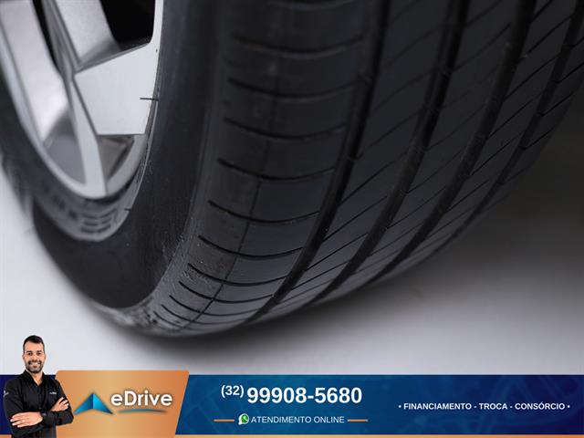 HYUNDAI Creta ULTIMATE 2.0 16V FLEX AUT. 2022