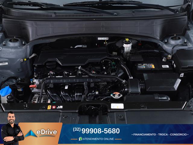 HYUNDAI Creta ULTIMATE 2.0 16V FLEX AUT. 2022