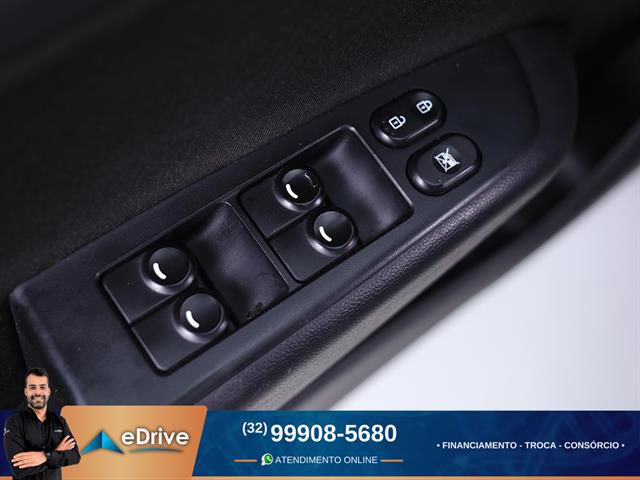 HYUNDAI HB20 C./C.PLUS/C.STYLE 1.6 FLEX 16V MEC. 2017